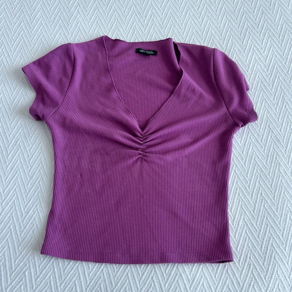 Wild fable tee